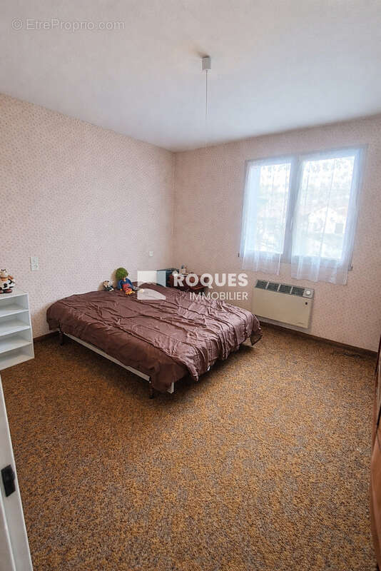 Appartement T3 dans résidence sécurisée - photo 8