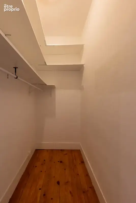 Appartement 68m² à saint-étienne - photo 11