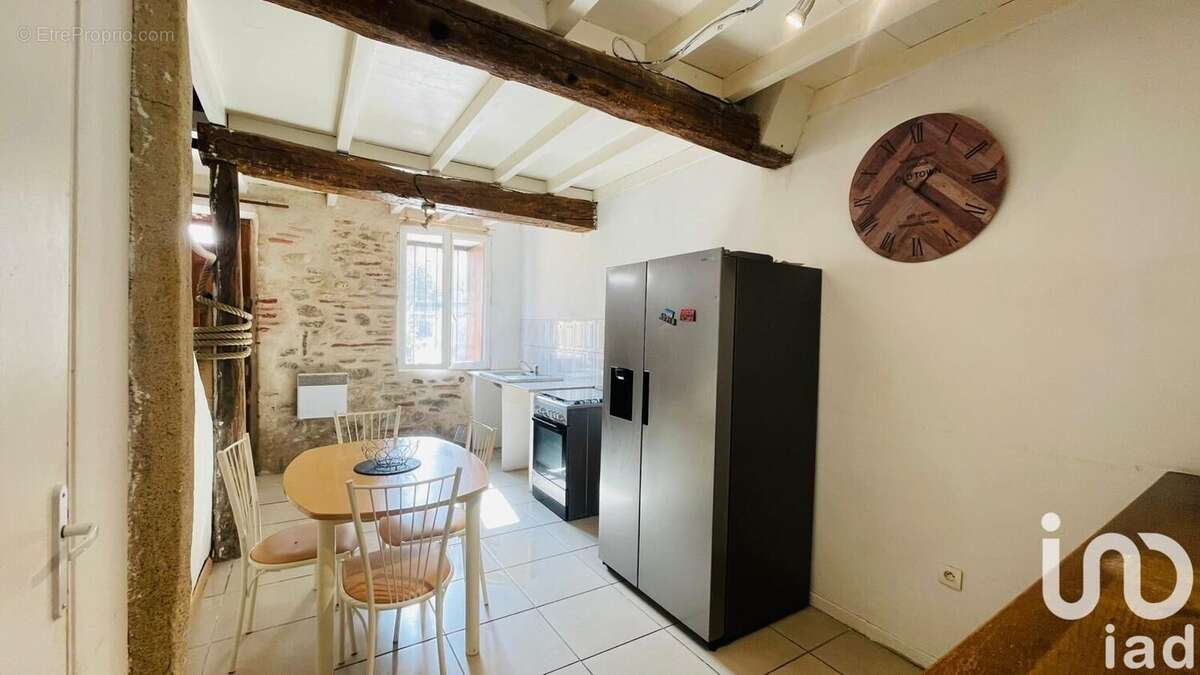 Photo 4 - Maison à ARLES-SUR-TECH