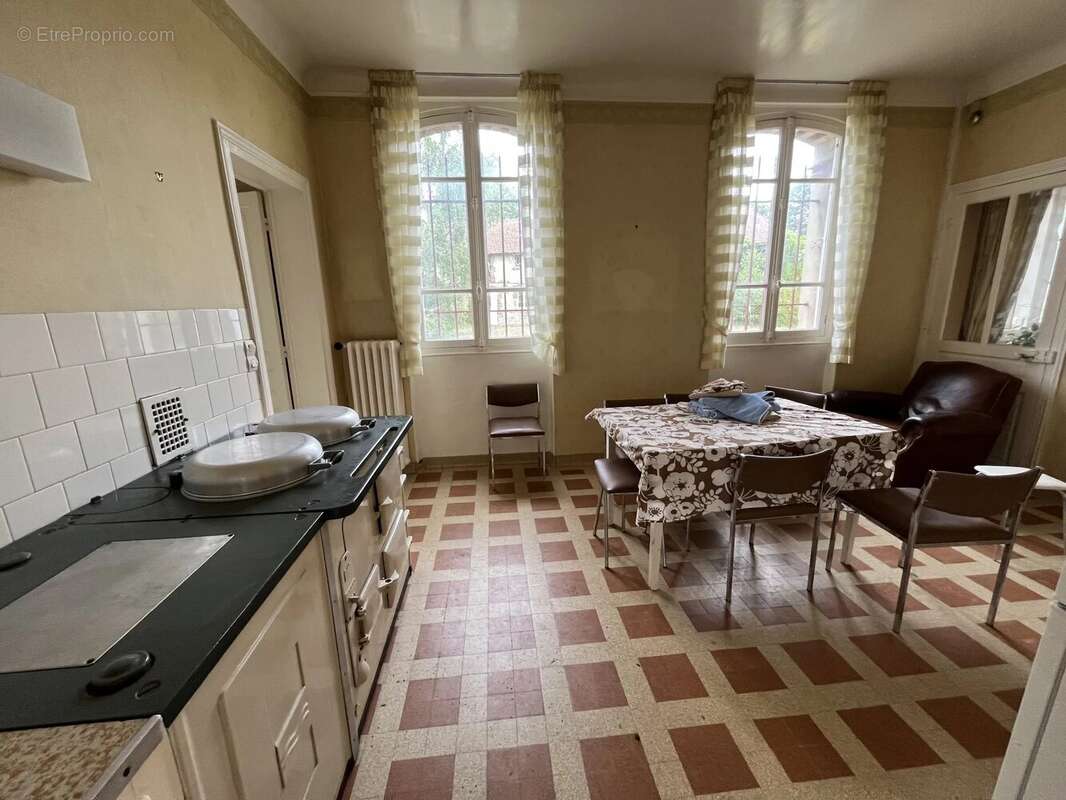 Maison à ROUVRES