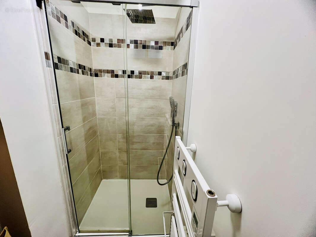 Appartement à CLERMONT-L'HERAULT