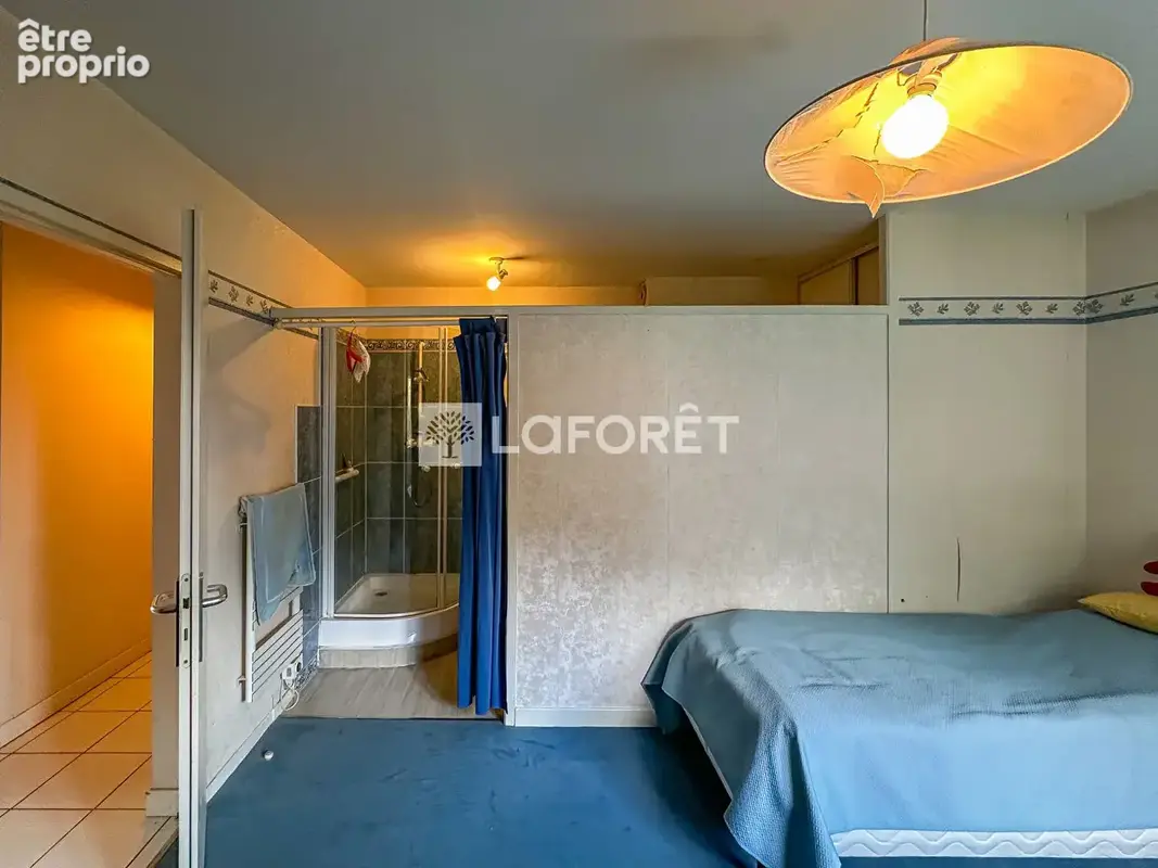 Appartement Saint Ismier 5 pièce(s) 124.23 m2 - photo 13