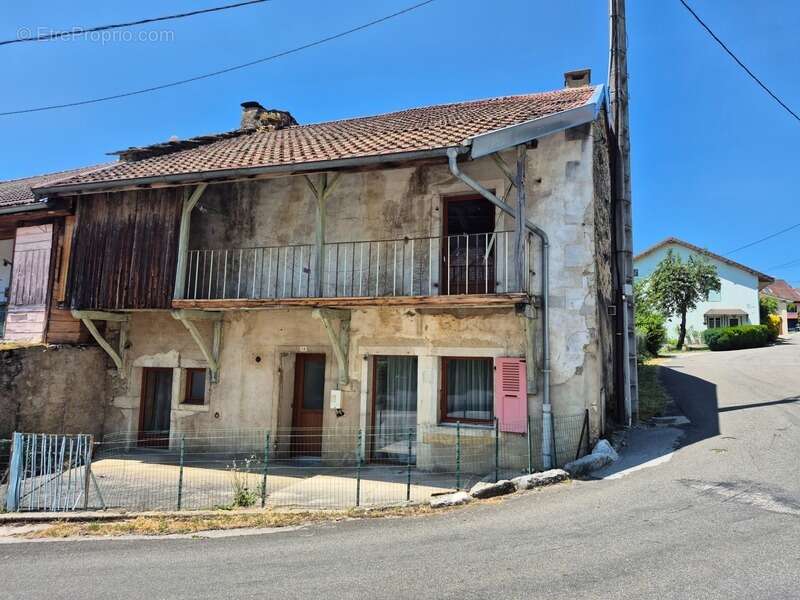Maison à vendre 6 pièces LECT (39) - photo 22