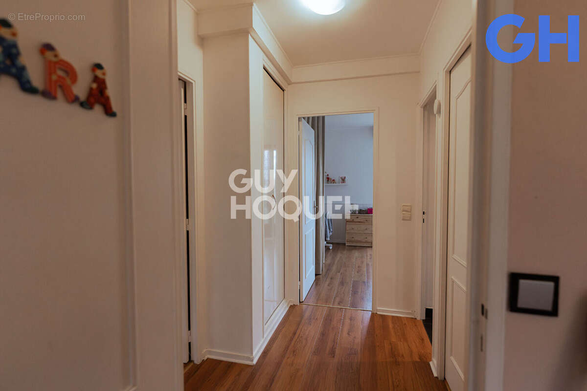 Appartement à ETIOLLES
