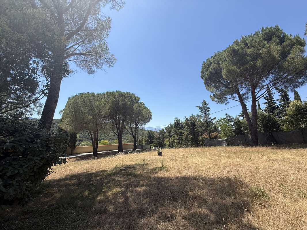 Villa plain-pied - photo 38