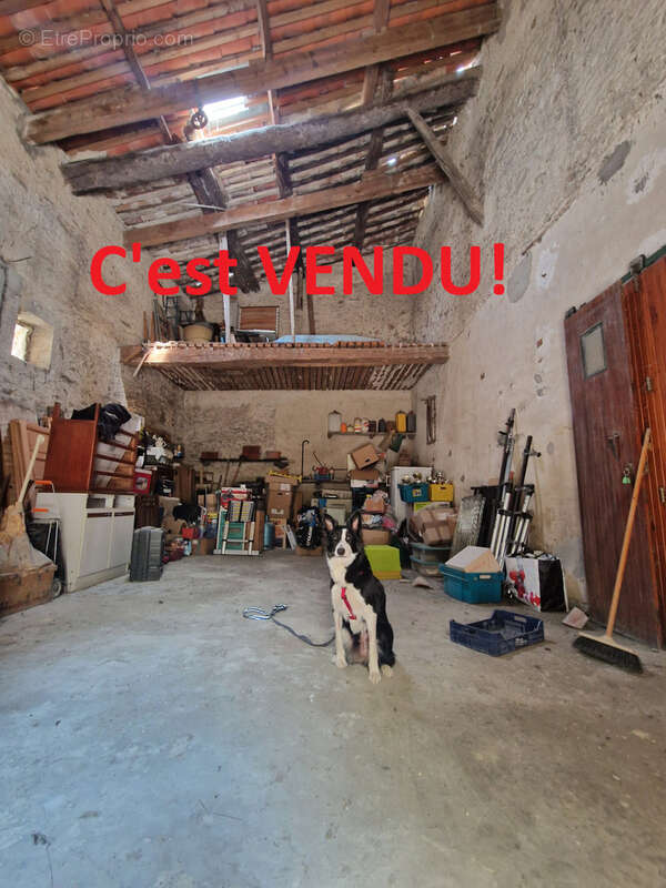 Autre à MARCORIGNAN