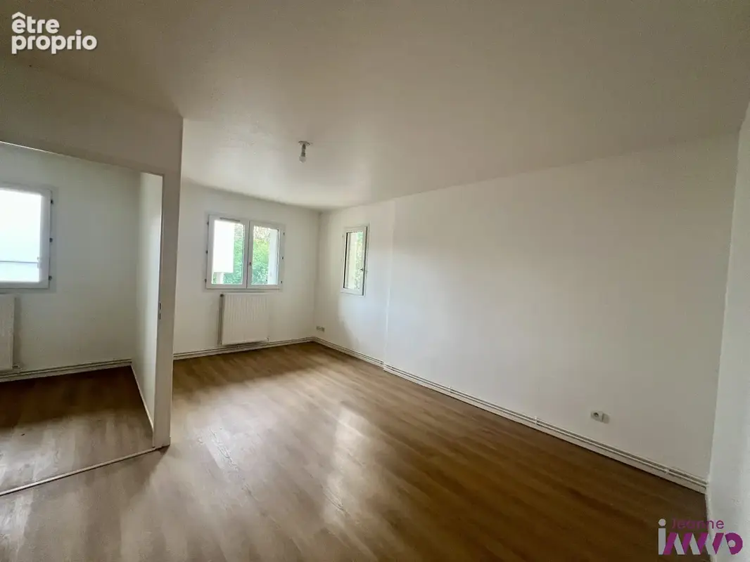 Appartement 3 pièces 64 m² à vendre à Belfort (90000) - photo 5