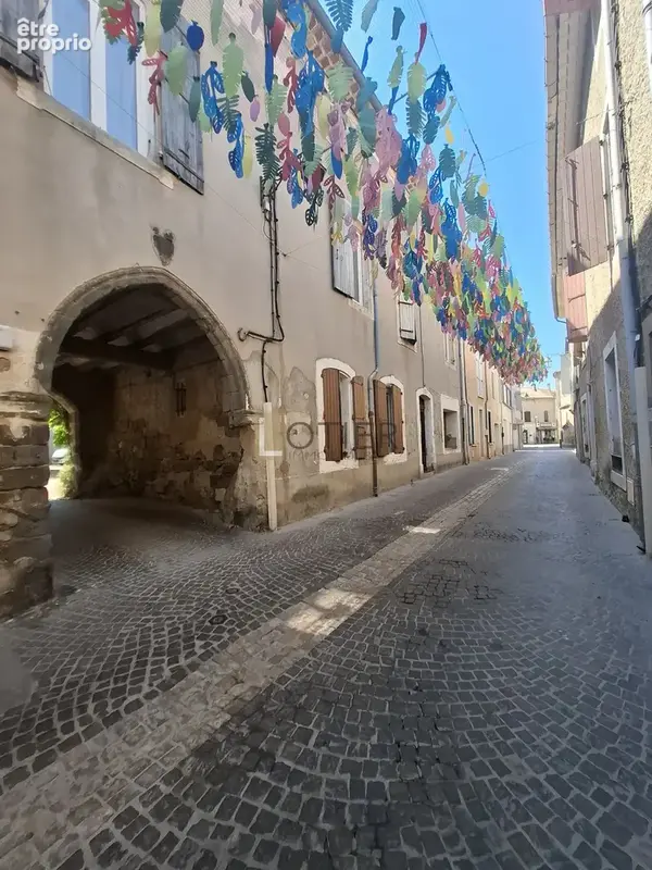 Photo Maison à Villeneuve-Les-Beziers au prix de 199 000€