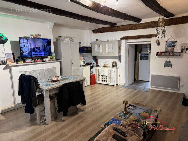 Appartement à MILLAU