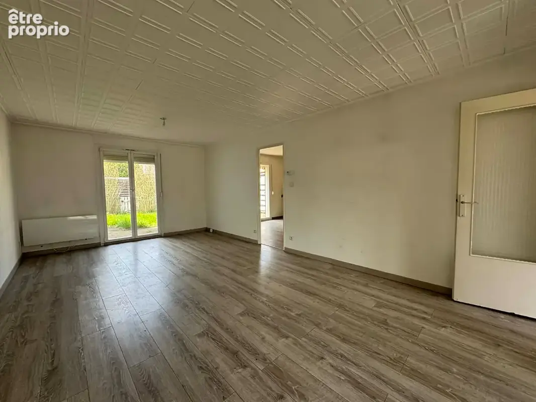 Maison 5 pièces à vendre à Dietwiller - Calme et bien située - photo 3