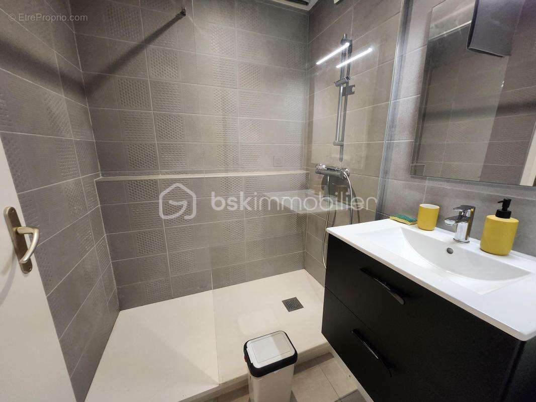 Appartement à AURAY