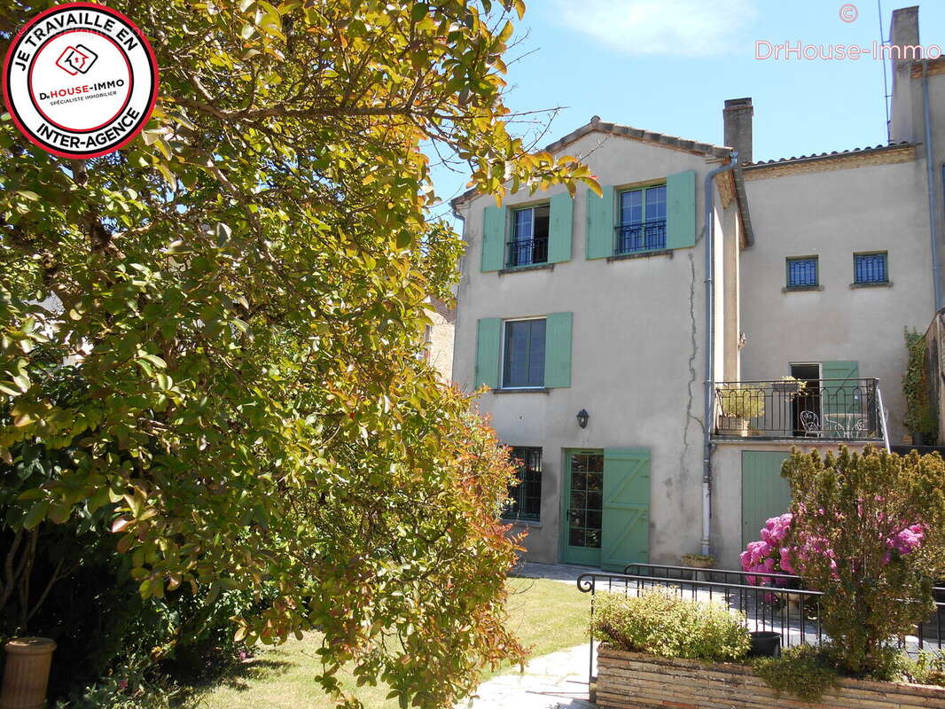 Maison 162 m² à Le Mas-D'agenais  - photo 11