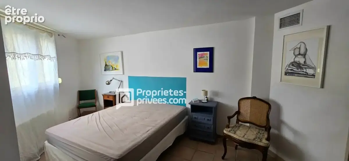 Maison de caractère  6 pièces Perpignan centre avec local / garage de 70 m² - photo 12