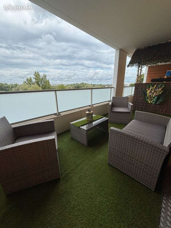 Appartement à OSTWALD