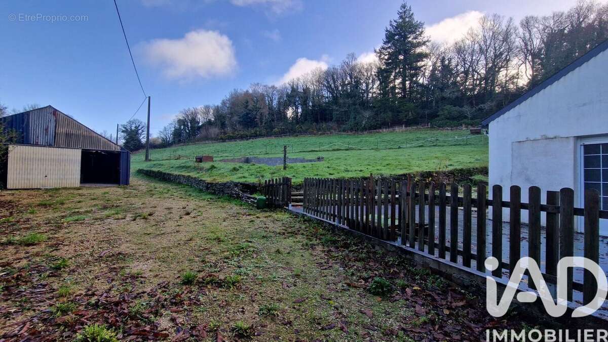 Photo 5 - Maison à SCAER