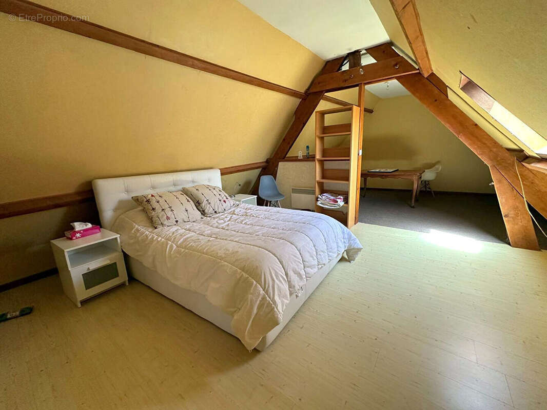 Maison à CHARS