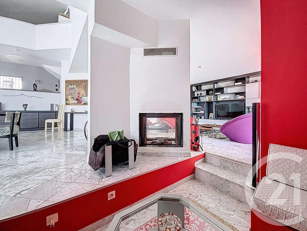 Maison à SAN-NICOLAO