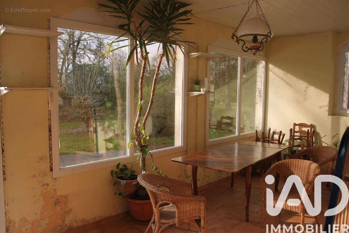 Photo 9 - Maison à MONSEGUR