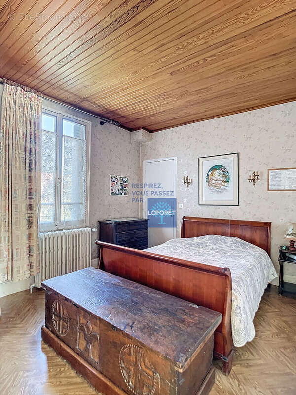 Maison à NOGENT-SUR-OISE