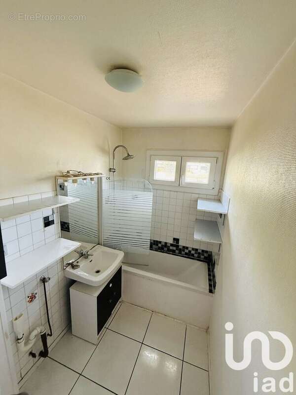 Photo 5 - Appartement à QUINTAL