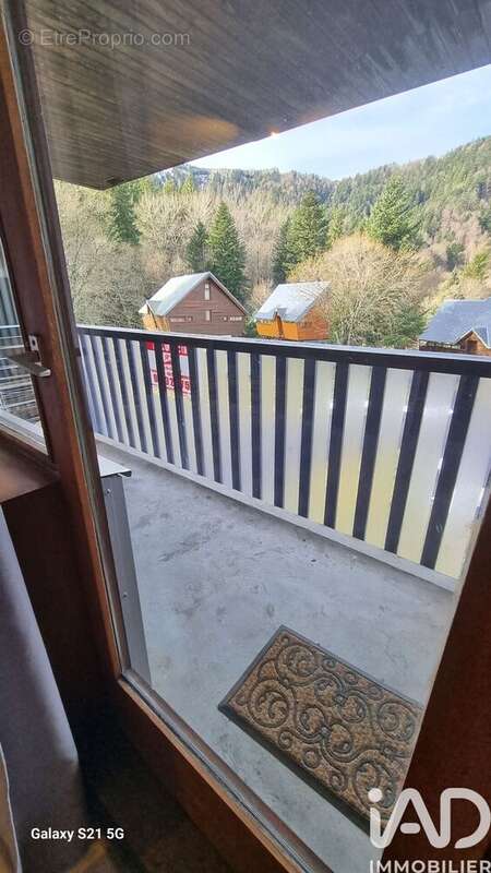 Photo 5 - Appartement à MONT-DORE