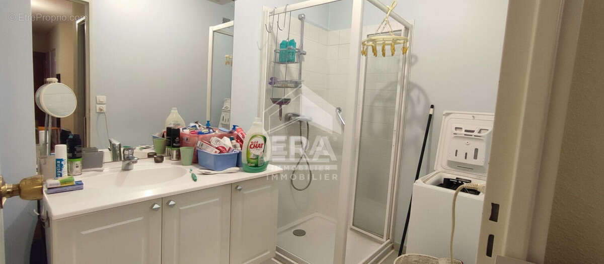 Appartement à DOLE
