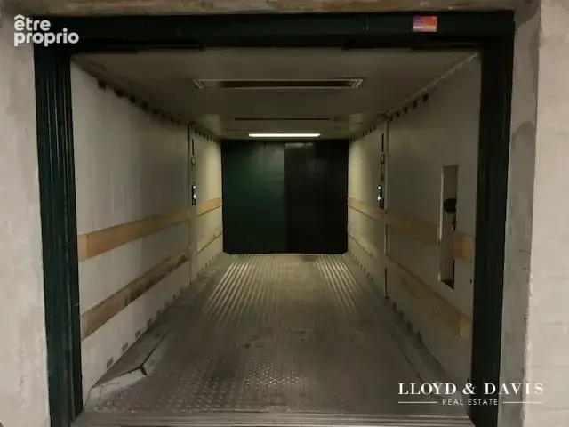 Parking à vendre à Biarritz (64200) - photo 7