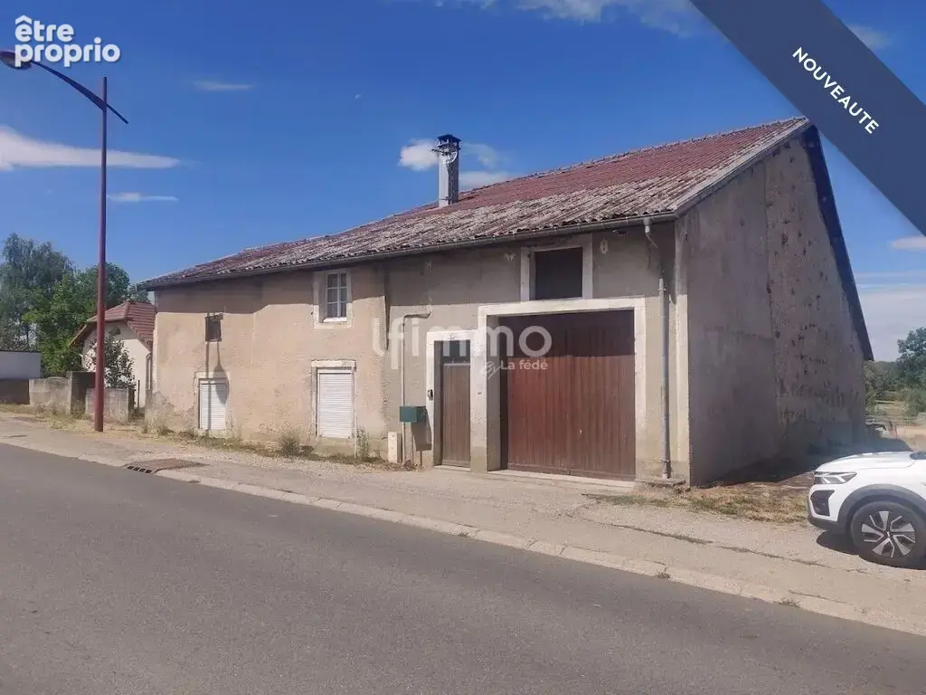 Maison de Village - photo 2