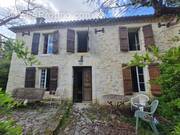Maison à SAINT-PUY