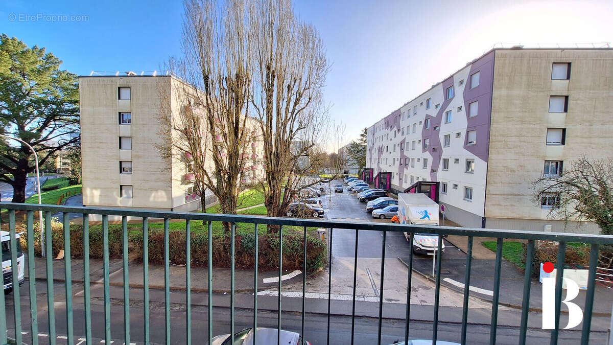 Appartement à ORVAULT