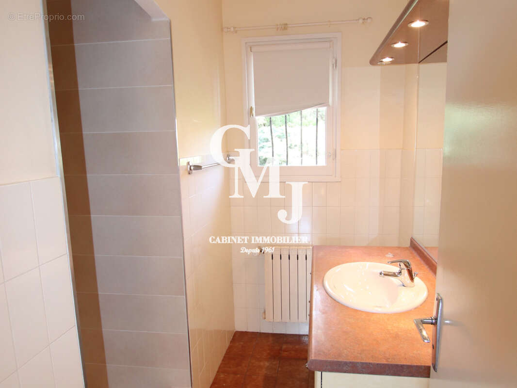 Maison à SAINT-RAPHAEL