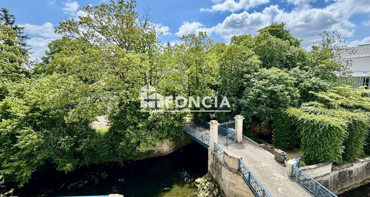 Appartement à NIORT