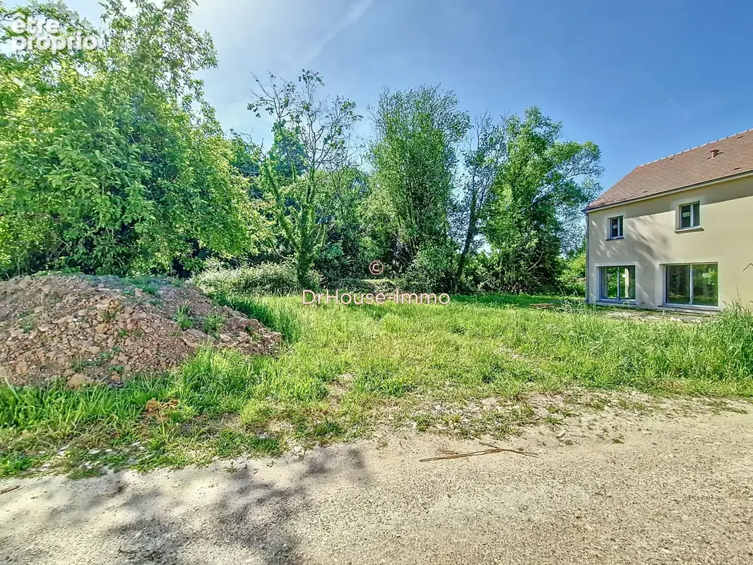 Terrain 1 047 m² à vendre à Rambouillet (78120) - photo 27