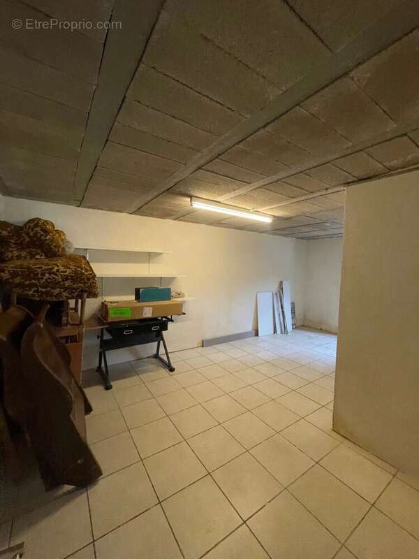 Maison à PLAN-DE-LA-TOUR