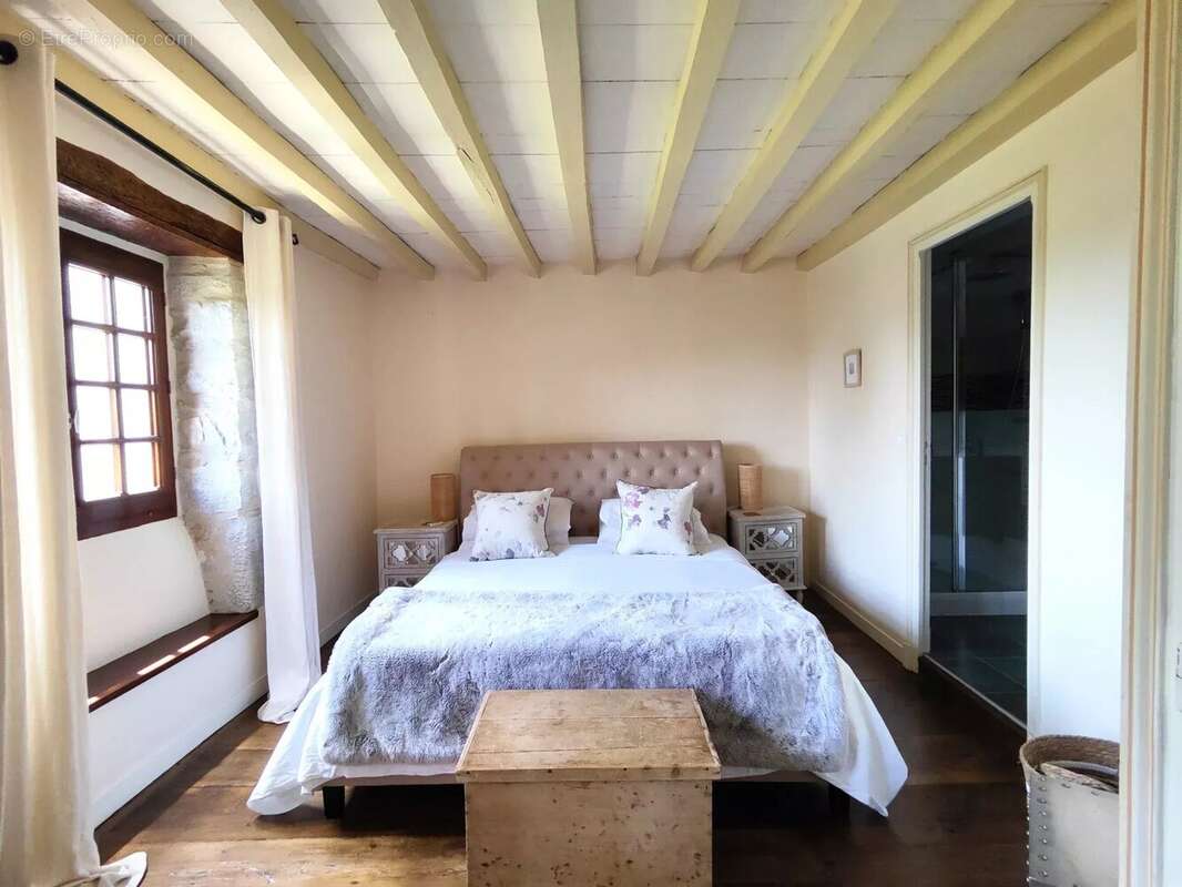 Maison à ORRIULE
