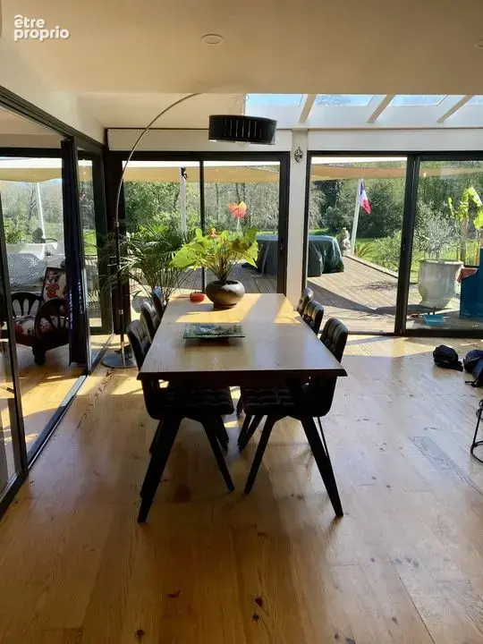 Appartement 5 pièces 189 m² à vendre à Saint-Martin-De-Seignanx (40390) - photo 14
