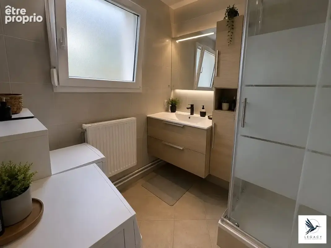Appartement 3 pièces 68 m² à vendre à Brumath (67170) - photo 7