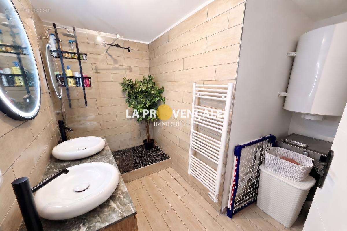 vente appartement 3 Pièce(s) - photo 6
