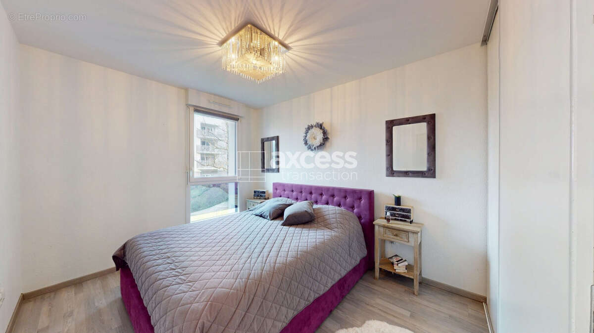 Maison à OBERHAUSBERGEN