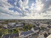 Appartement à LORIENT