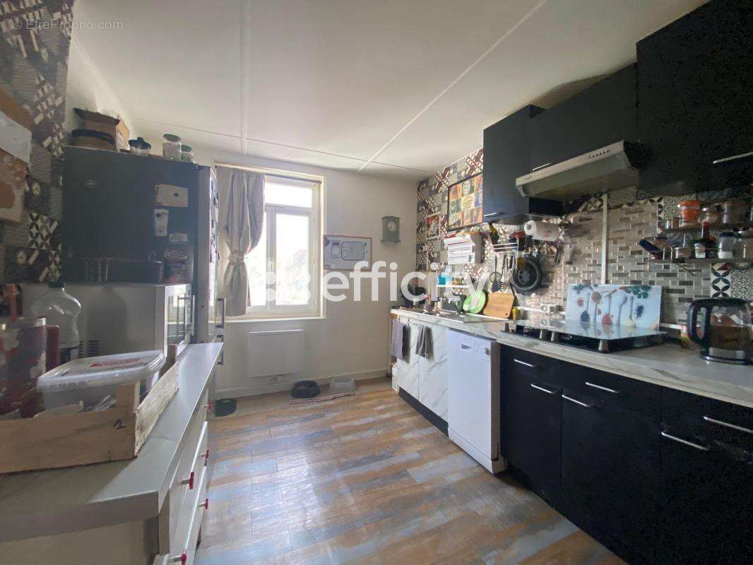 Appartement à GUINES