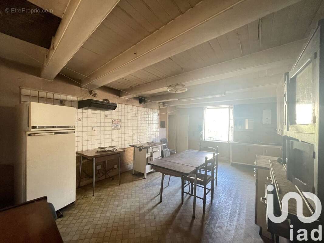 Photo 6 - Maison à VRECOURT