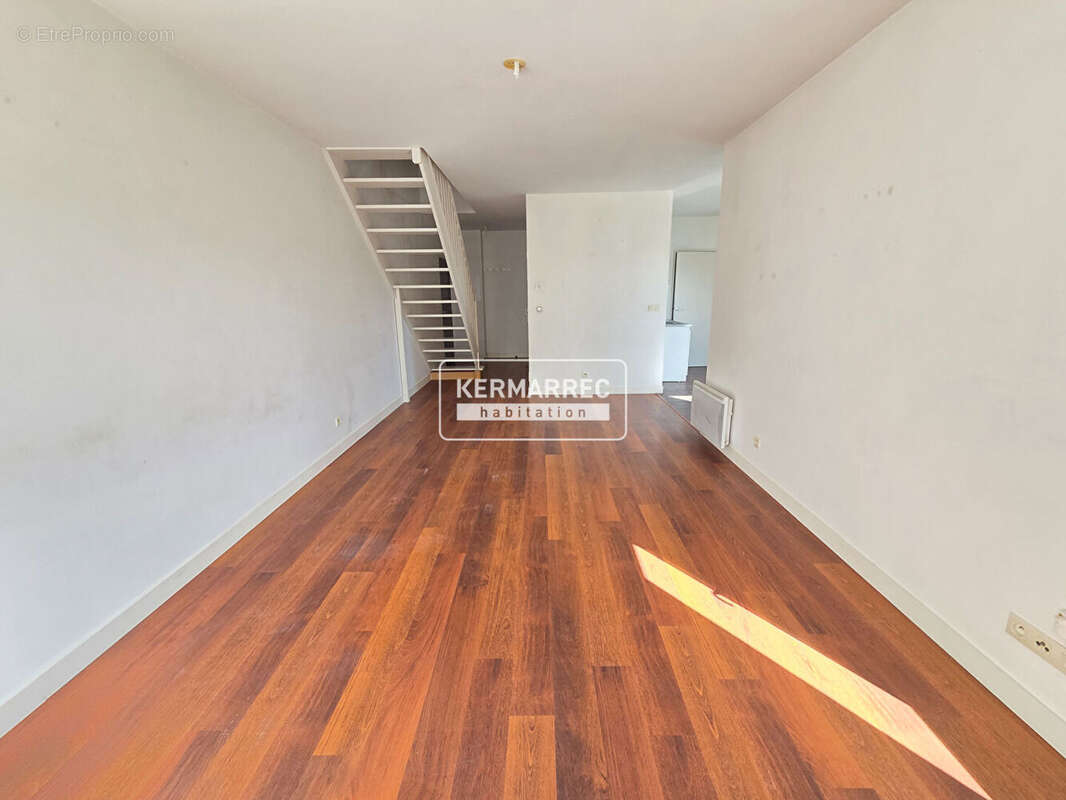 Appartement à MONTOIR-DE-BRETAGNE