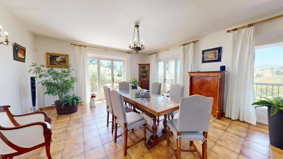 Maison à NICE