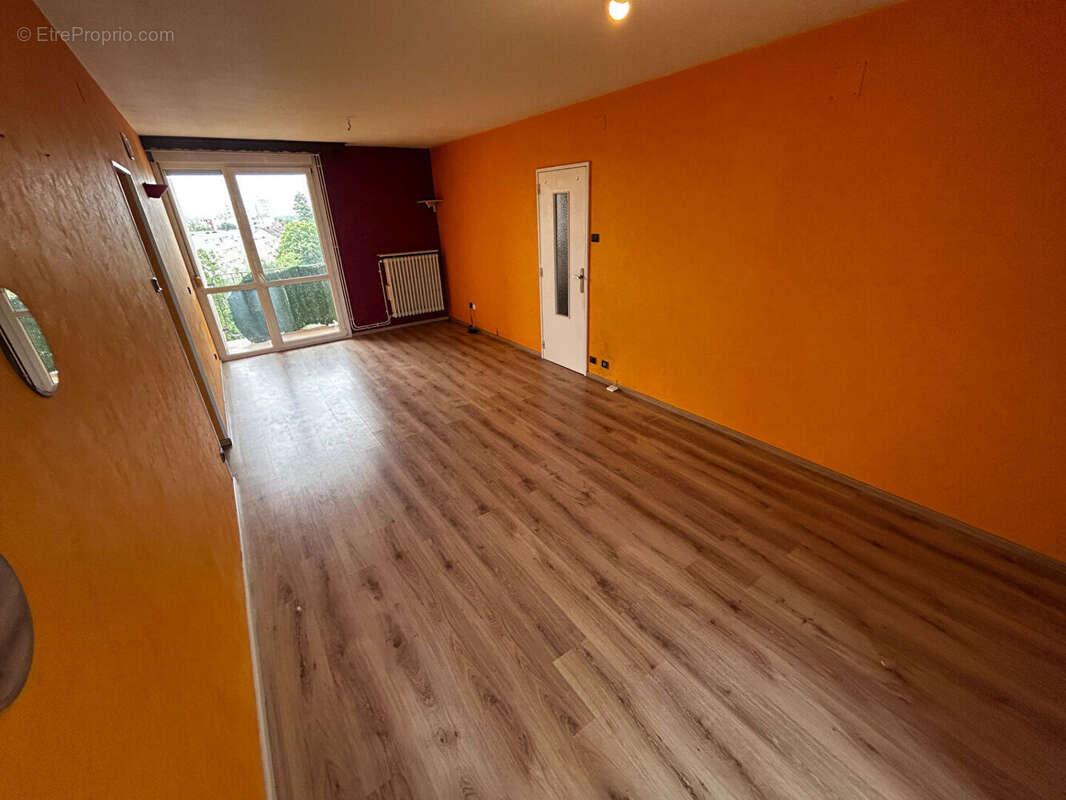 Appartement Montigny Les Metz 4 pièce(s) - photo 4