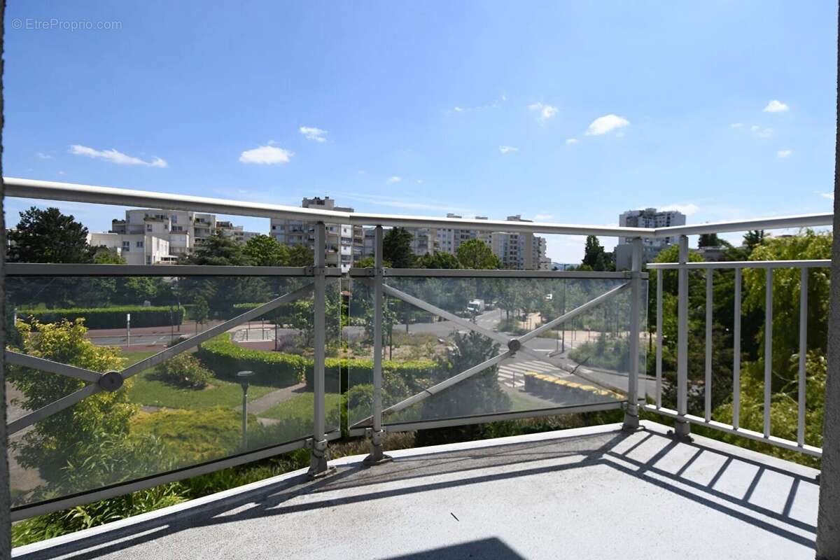 Appartement à CHATOU