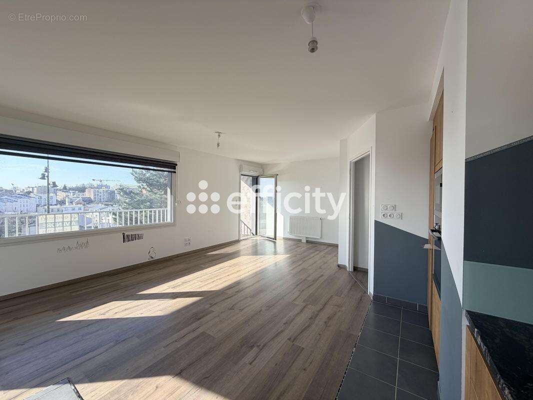 Appartement à BREST