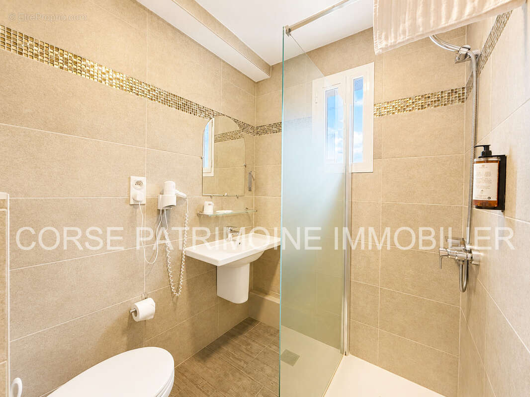 Hôtel à Patrimonio - photo 20