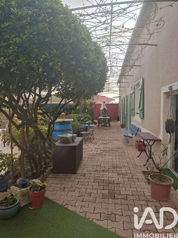 Photo 7 - Maison à PINEUILH