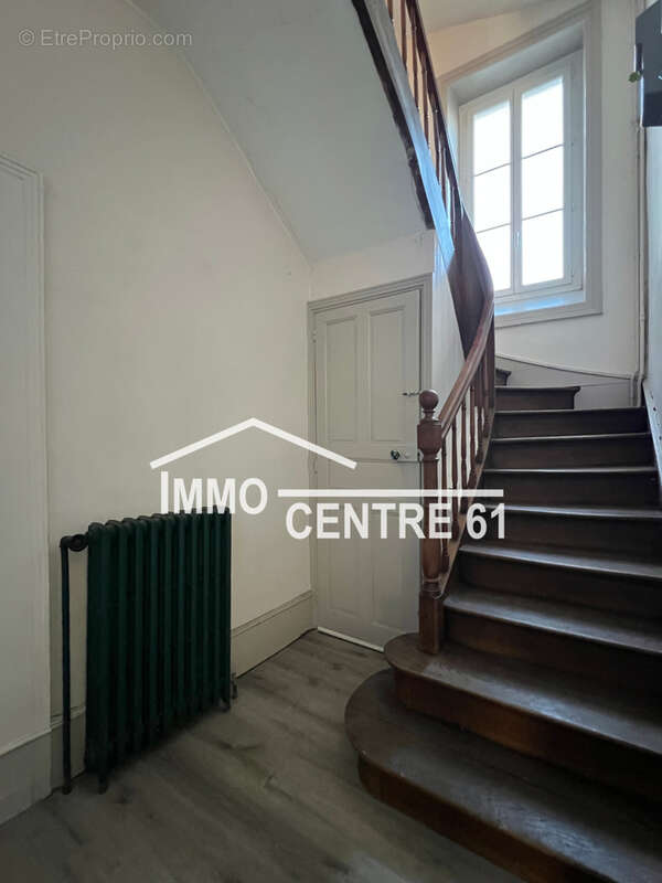 Maison à LA FERTE-MACE